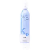 Salerm Cosmetics Keratin Shot Anti-frizz 100ml Haarserum