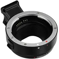 Fotodiox Pro Lens Mount Auto Adapter - Canon EOS (EF/EF-S) auf Canon EOS M (EF-M Mount) (EOS-EOSM-Pro-Auto)