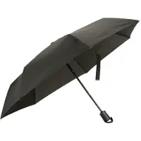 Bugatti RS. buddy duo AUF/ZU AC black uni, 53/7, Pongee