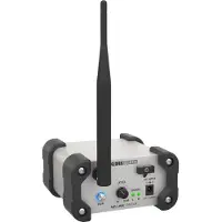 Klark Teknik AIR LINK DW 20R 24 GHz Drahtloser Stereo-Empfänger