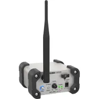 Klark Teknik AIR LINK DW 20T 24GHz Drahtloser Stereo-Sender