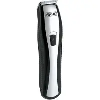 Wahl LI Vario, Schwarz, Silber, Kunststoff, 120 min, Li-Ion