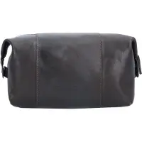 Leonhard heyden Dakota Kosmetiktasche brown