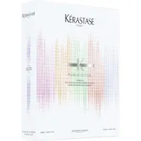 Kérastase Fusio-Dose Booster Cicafibre 4x6ml 6 ml 4 stk.