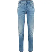 G-Star D-staq 5 Pocket Slim Jeans Blau 36 / 36 Mann Blau 36
