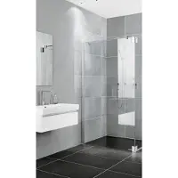 Kermi Seitenwand Pasa XP TFL 08020