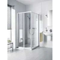 Kermi I2ED2075182PK Eck-Halbteil Ibiza 2000 ED2 0750x