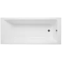 Vitra 52660001000 Badewanne Integra 1600 x 750 mm