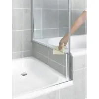 Kermi PXTVD10017VAK Seitenwand Pasa XP TVD 1000x