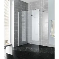 Kermi FXTWG07520VPK WALK-IN FILIA XP TWG 0750x