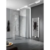 Kermi Walk-in WALL Pasa XP TWF 10018