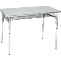 Bo Camp - Tisch - Premium - Koffermodell - 120x60 cm