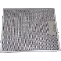 Pelgrim Metallfilter 18831 / 88017203 318x258x8mm