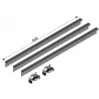Mabo Sanitec Wannenrandleisten-Set 101402 WRL-3