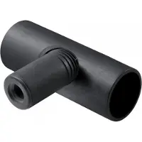 Geberit 308052141 Silent-db20 Abzweig 45Gr