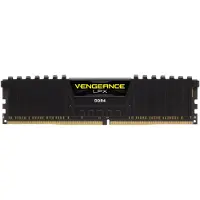 Corsair Vengeance LPX CMK32GX4M1A2666C16, 32 GB, 1 x 32 GB, DDR4, 2666 MHz, 288-pin DIMM