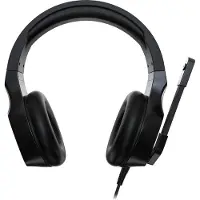 Acer Nitro Gaming Headset, Kabelgebunden, Gaming, 20 - 20000 Hz, 256 g, Kopfhörer, Schwarz