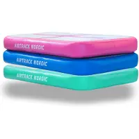 Airtracks AirBoard - Blau