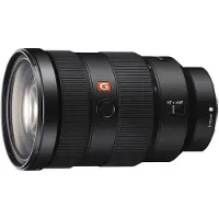 Sony FE 24-70mm F/2.8 GM Gebrauchtware | Sehr leichte Gebrauchsspuren | 12 Monate Garantie