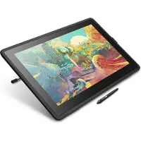 Wacom Cintiq Pro 22 Grafiktablett