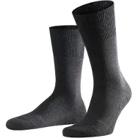 Falke Airport PLUS Sockken Antra / Asphalt 3080