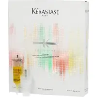 Kérastase Fusio-Dose Booster Discipline 4x6ml 6 ml 4 stk.