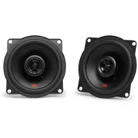JBL Stage2 524, 2-Wege, 210 W, 4 Ohm, 90 dB, 75 - 20000 Hz, 130 mm
