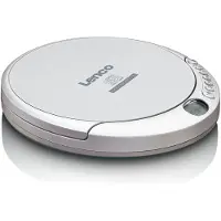 Lenco Cd-201 Cd-player
