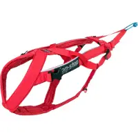 Non-Stop Dogwear Hundegeschirr Combined Harness, Größe: 5
