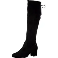 Tamaris Stiefel mit Absatz PEDAS damen