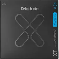 Daddario XTABR1047-12 XT 80/20 12-String Akustik Saiten 10-47