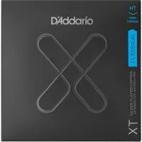 Daddario XTC46 XT SPC Klassische Saiten harte Spannung