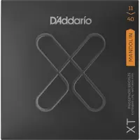 Daddario XTM1140 XT Phosphor Bronze Medium Mandolinensaiten 11-40