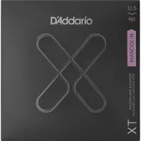Daddario XTM11540 XT Phosphor Bronze Mandolinensaiten 11.5-40