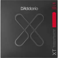 Daddario XTC45 XT SPC Klassik Saiten normale Spannung
