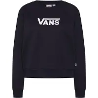 Vans Klassisches Crew-Sweatshirt Vn000zpzblk