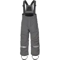 Didriksons Idre Thermohose, Throne Grey, 90
