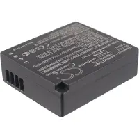 Cameron Sino Batteri for Panasonic Camera DMW-BLG10