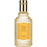 4711 Sunny Side of Zanzibar Cologne Intense 50 ml