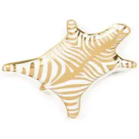 Jonathan Adler Zebra Stapelschale