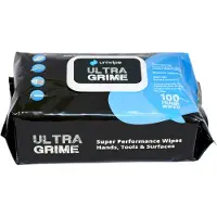UNIWIPE UltraGrime Pro wipes Multiuse - 2110617
