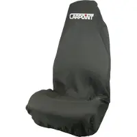 Carpoint Sitz-schoner canvas