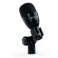Audix F2 Dynamisches Perkussionsmikrofon