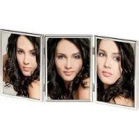 Walther design Chloe 3x10x15 Cm Photo Bilderrahmen