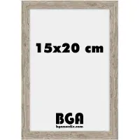 Walther design Stockholm 15x20 Holz