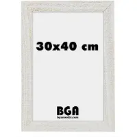 Walther design Home 30x40 Cm Wood Photo Bilderrahmen