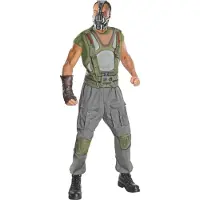 Rubies Costumes Co. Bane Deluxe Kostüm