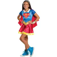 Ginza.se - Supergirl And Wonder Woman Twin Pack (630448L000)