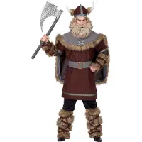 Widmann Wikinger Fenrir