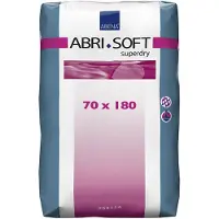 Abena ABRI Soft Superdry Flügel 30 St 03315684